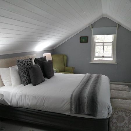 Ryneveld Country Lodge Stellenbosch Exterior photo