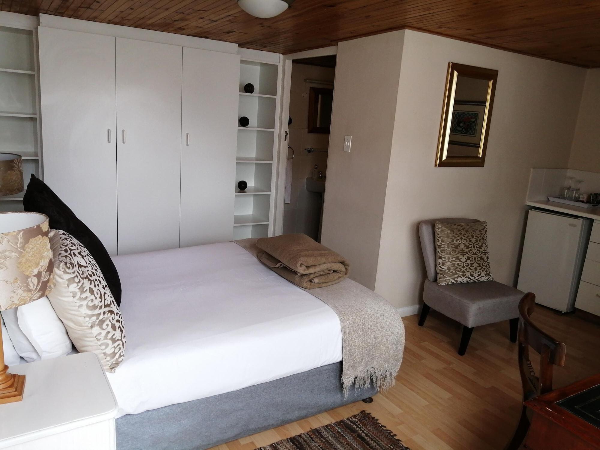 Ryneveld Country Lodge Stellenbosch Exterior photo